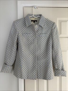 Brooks brother blazer